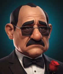 بزرگآقا